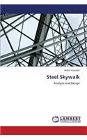 Steel Skywalk
