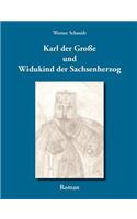 Karl Der Gro E Und Widukind Der Sachsenherzog