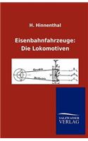 Eisenbahnfahrzeuge