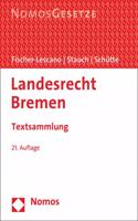 Landesrecht Bremen