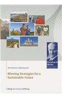 Winning Strategies for a Sustainable Future