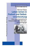 Leben lernen in Freiheit und Selbstverantwortung