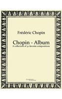 Chopin - Album