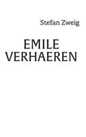 Emile Verhaeren: (German)