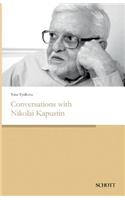 Conversations with Nikolai Kapustin