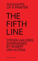 Steven Aalders: The Fifth Line