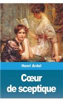 Coeur de sceptique
