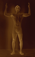 universe humanised