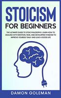 Stoicism for Beginners