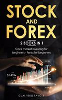 Stock and forex