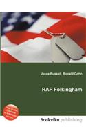 RAF Folkingham