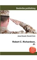 Robert C. Richardson, Jr.: (English)