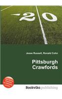 Pittsburgh Crawfords