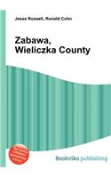 Zabawa, Wieliczka County