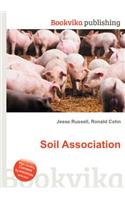Soil Association: (English)