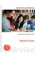 Valentin Fuster