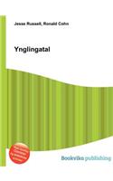 Ynglingatal