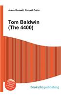 Tom Baldwin (the 4400)