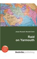 Raid on Yarmouth