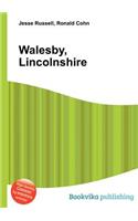Walesby, Lincolnshire: (English)
