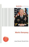 Martin Dempsey