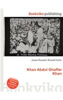 Khan Abdul Ghaffar Khan