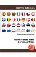 Member State of the European Union