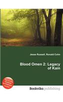 Blood Omen 2: Legacy of Kain