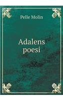 Adalens Poesi