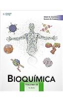 BioquA­mica. Volumen II