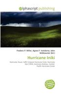 Hurricane Iniki: (English)
