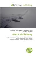 445th Airlift Wing
