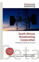South African Broadcasting Corporation