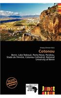 Cotonou