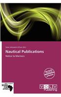 Nautical Publications