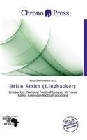 Brian Smith (Linebacker)