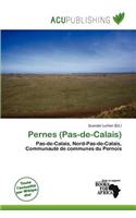 Pernes (Pas-de-Calais): (French)