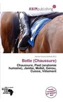 Botte (Chaussure): (French)
