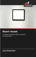 Nuovi musei