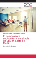 componente sociocultural en el aula de ELE en Costa de Marfil