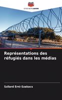 Représentations des réfugiés dans les médias