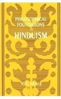 Philosophical Foundations of Hinduism