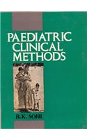 Paediatric Clinical Methods