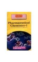 PHARMACEUTICAL CHEMISTRY -I