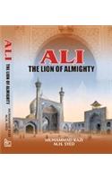 Ali the Lion of Almighty