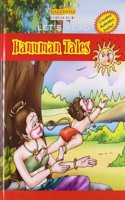 Lets Read Hanuman Tales