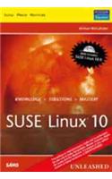 Suse linux 10 unleashed
