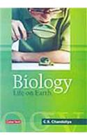 Biology Life On Earth
