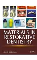 Materials in Restorative Dentistry