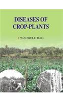 Diseases Of Crops Plants